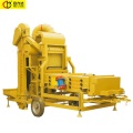 Grains seeds cleaning machine