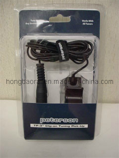 PVC PS PP APET Blisters