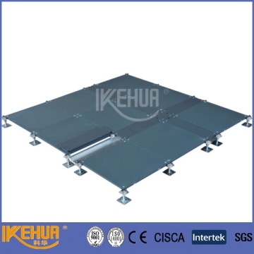 alibaba china supplier anti-static access flooring oa raised floor with trunking