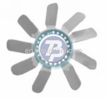 Fan Wheel,engine Cooling 6162000323 