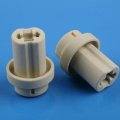 High-Frequency Insulation Steatite Ceramic Parts