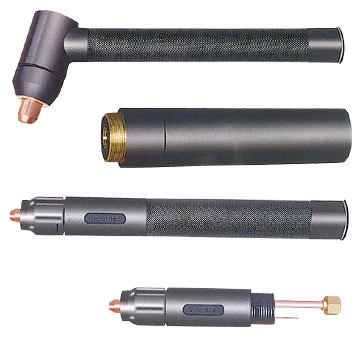 Air Plasma Torches and Body