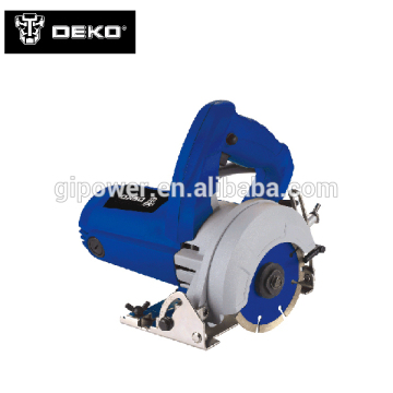 1200W 110/125mm Marble Cutter PSC1200 Stone Cutter DEKO