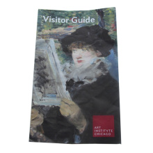 Visitor Guide Printing