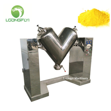 Loongflyi masala nuts starch mixer blender