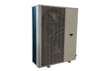 High Efficiency DC Inverter Horizontal Condensing Unit