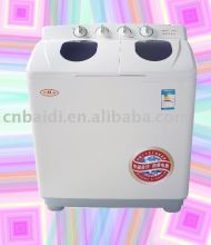 washing machine with big capacity