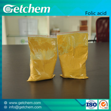 Folic acid