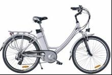 Electric Bike-Ceb04 (SSP)