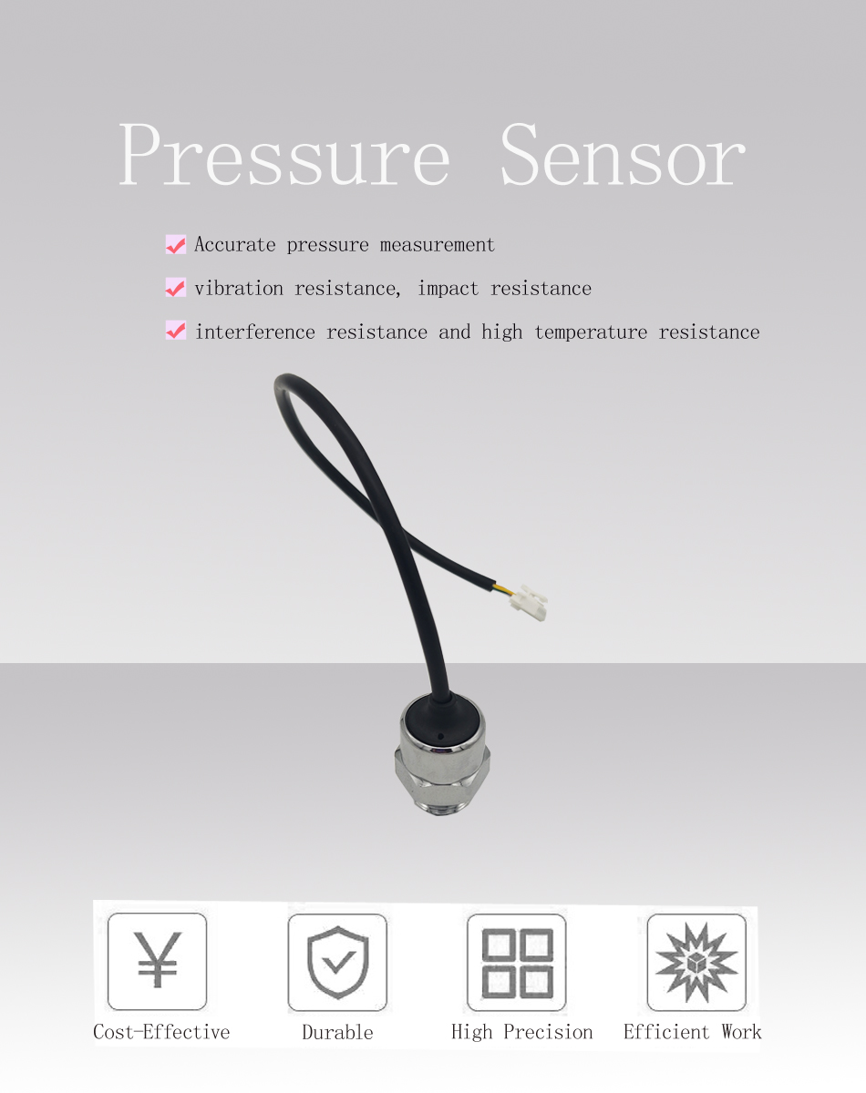 HM1904 Well pump pressure sensor