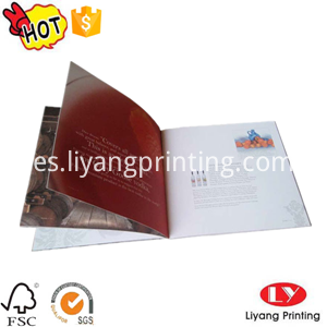 book printing