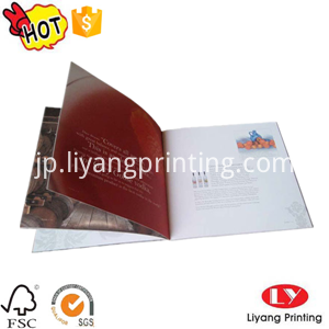 book printing