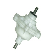 Samsung Top Loader Washing Machine Gearbox Repair and Information