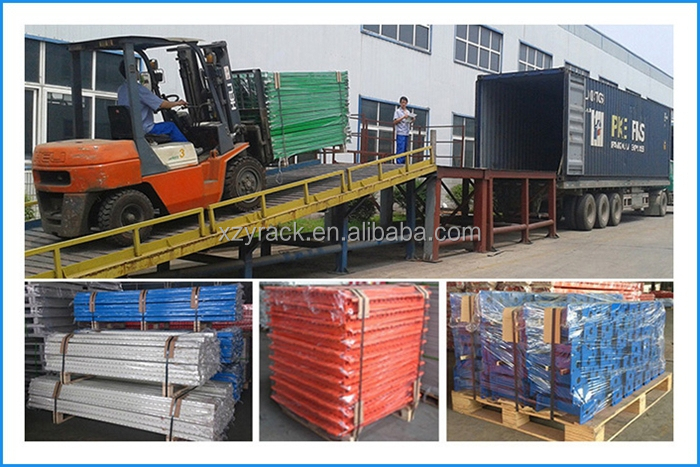 high quality storage gravity racks system industrial gravity rack rolling racking system