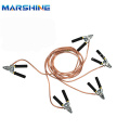 Portable Earthing Devices Personal Safety Grounding Wire