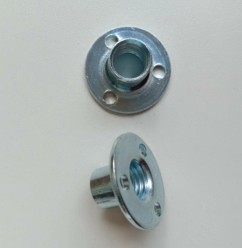 Bottom of disc best climbing nuts