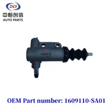 Clutch slave cylinder for Glory 580