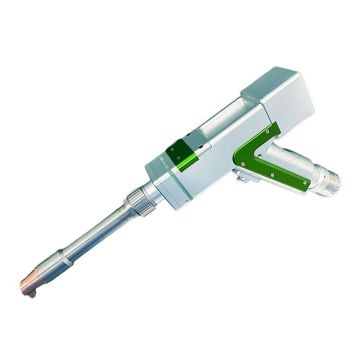 Intelligent Single Pendulum Handheld Welding Head FWH60-S40A