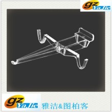 rotating acrylic eyeglasses display rack eyeglass display