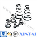Customized Coil Compression Spring with High Quality