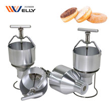 Used Donut Making Machine for Mini Donuts