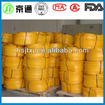 jingtong rubber China waterproof pvc waterstop belt