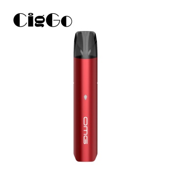 Akọrọ ahịhịa Vaporizer V6 Vaporizer Pen