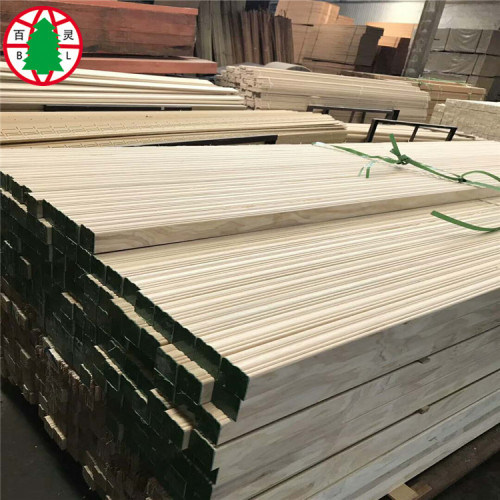 Technical/Engineer timber for furniture grade