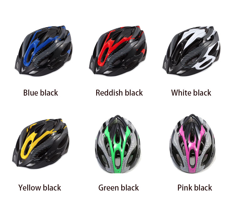 Good quality China Outdoor Indoor Sports Safety Breathable Bike Helmet Cycling/