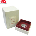 PU Leather Perfume Box For Spray Bottle