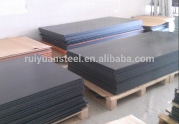 MN13 Hot Rolled Low Carbon Ferro Manganese