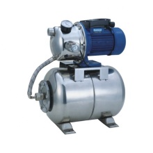 AUJS60/80 Automatic Booster Systems with 24L Pressure Tank