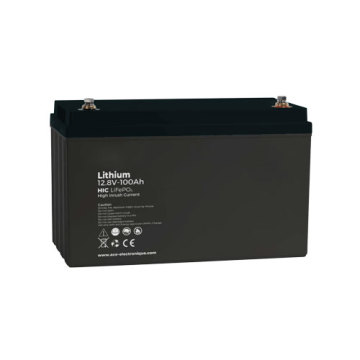 RV Battery