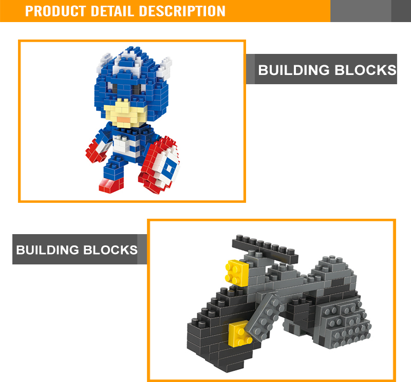 Building Block