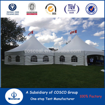 White high peak marquee for sale