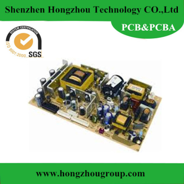 PCB (printed circuit board)