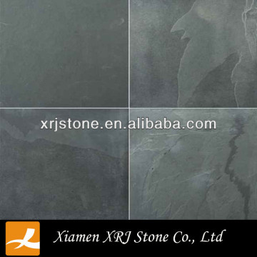 Natural Blue Slate Floor Tile Cheap Slate Tile