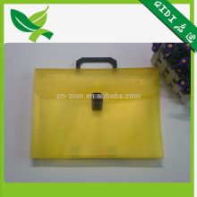 High Quality Expanding File Bag