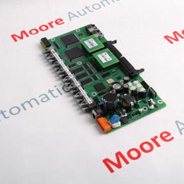 IMASM01 | ABB Analog Input Slave Module