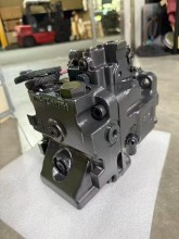 KYB PSVD2-27E Hydraulic Pump