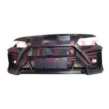 Civic 11th 2021+ Bodykit