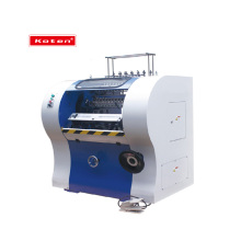 Large Paper Notebook Sewing Machine