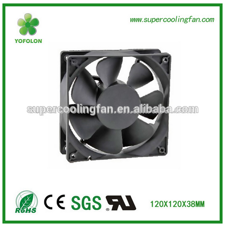 12038 CE Certification DC Electric Current Type Induction Cookers cooler cooling fan