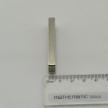 N35 Rare earth Ndfeb neodymium rectangular magnet