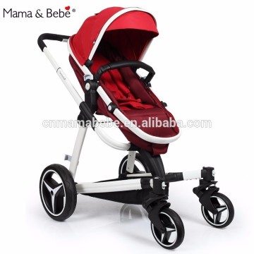 2014 Custom Baby Stroller Big Wheel