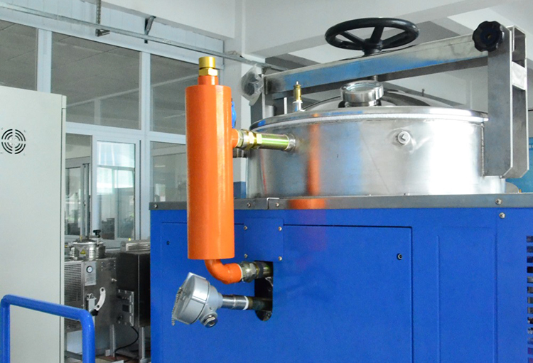 Supply Calstar Acetone Recycling Machine