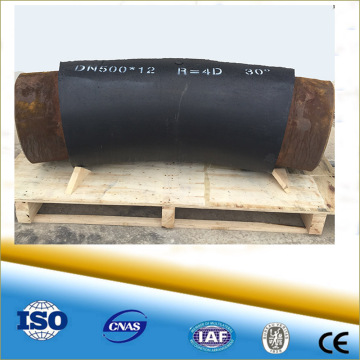 polyethylene jackets heating insulated pipe fitting elbow