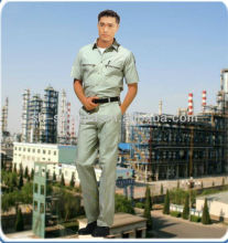 working uniform jacket, men's jacket, workwear jacket uniform, 2013 fashionable style newest, hot sale summer jacket uniform