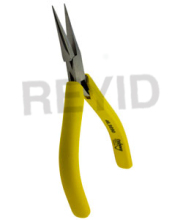 Long Chain Nose Pliers,