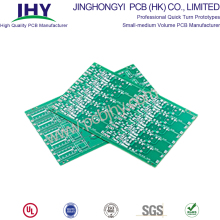 Single sided Fiberglass circuit board
